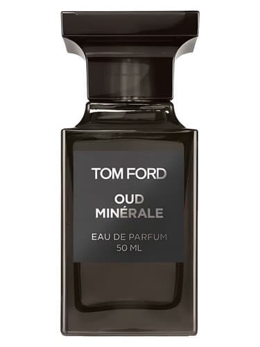 Tom Ford Oud Minérale perfume bottle