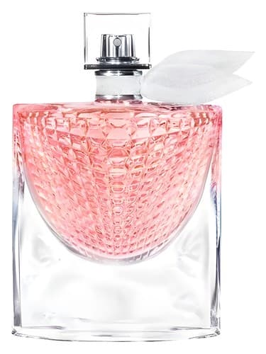 Lancôme La Vie est Belle L'Éclat perfume bottle
