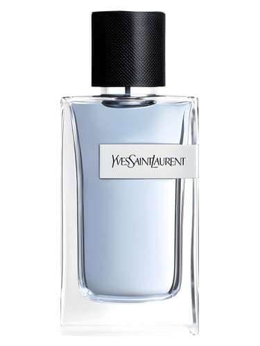 Yves Saint Laurent Yves Saint Laurent Y perfume bottle