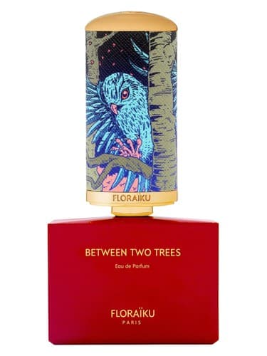 Floraïku Between Two Trees perfume bottle