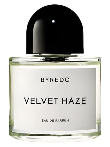 Byredo Velvet Haze perfume bottle
