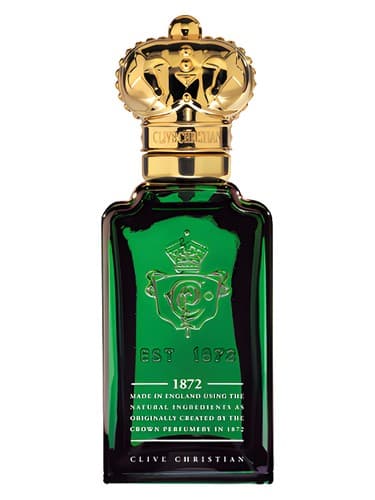 Clive Christian 1872 For Women perfume bottle
