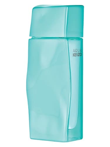 Kenzo Aqua Kenzo pour Femme perfume bottle