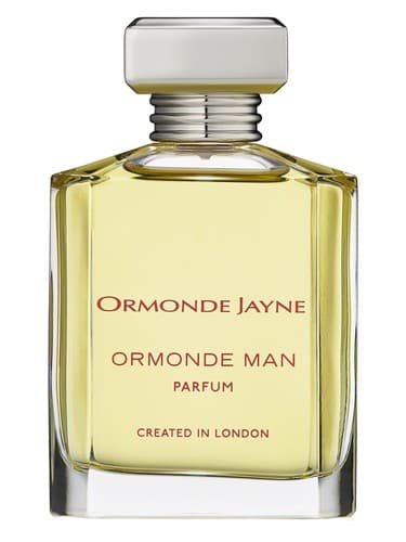 Ormonde Jayne Ormonde Man perfume bottle