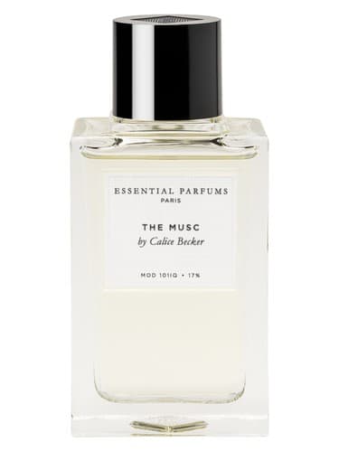 Essential Parfums The Musc perfume bottle