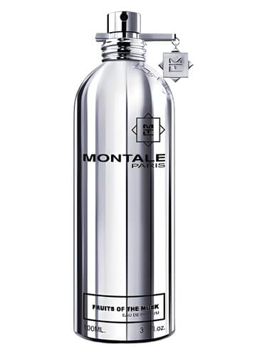 Montale Fruits of the Musk perfume bottle