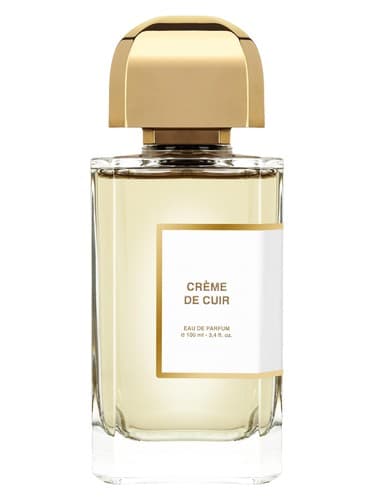 BDK Parfums Crème de Cuir perfume bottle