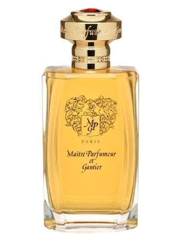 Maitre Parfumeur et Gantier Ambre Precieux perfume bottle