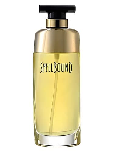 Estée Lauder SpellBound perfume bottle