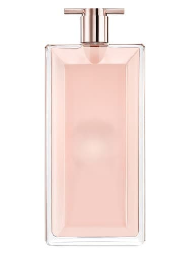 Lancôme Idôle perfume bottle