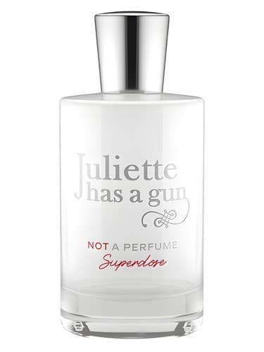 Juliette Has A Gun Not A Perfume Superdose perfume bottle