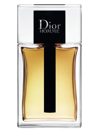 Dior Dior Homme 2020 perfume bottle