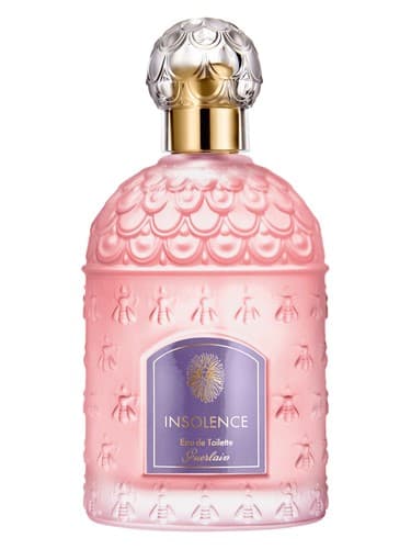 Guerlain Insolence Eau de Toilette perfume bottle