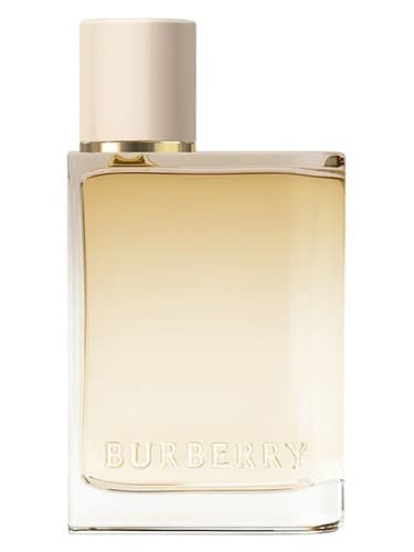 Burberry Burberry Her London Dream perfume bottle