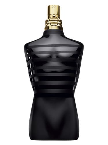 Jean Paul Gaultier Le Male Le Parfum perfume bottle