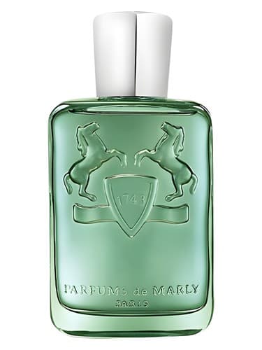 Parfums de Marly Greenley perfume bottle