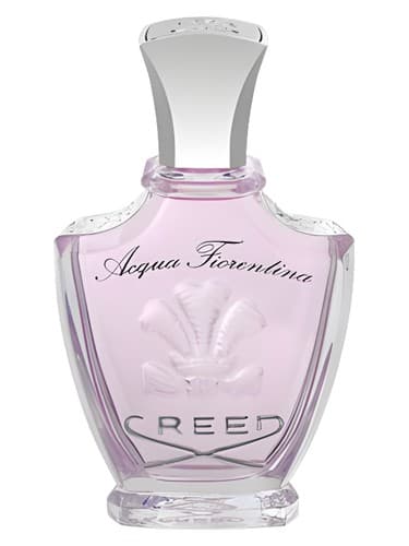Creed Acqua Fiorentina perfume bottle
