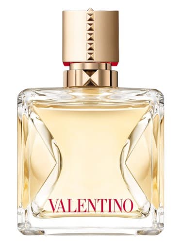 Valentino Voce Viva perfume bottle
