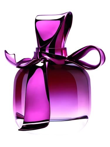 Nina Ricci Ricci Ricci perfume bottle