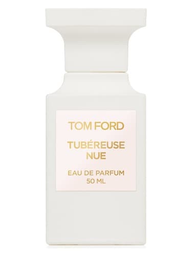 Tom Ford Tubéreuse Nue perfume bottle