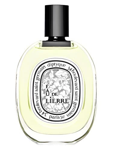 Diptyque Eau de Lierre Eau de Toilette perfume bottle