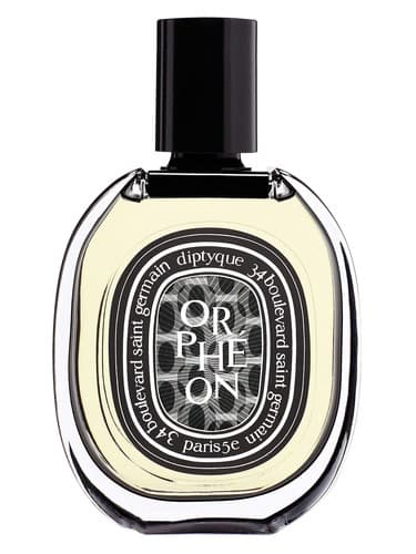 Diptyque Orphéon Eau de Parfum perfume bottle