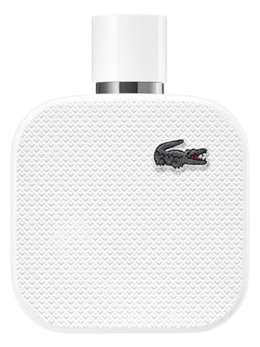 Lacoste Fragrances L.12.12 Eau de Parfum Blanc For Him perfume bottle