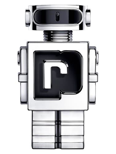 Rabanne Phantom perfume bottle