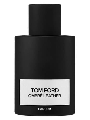 Tom Ford Ombré Leather Parfum perfume bottle