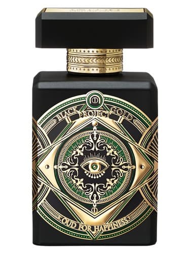 Initio Parfums Prives Oud for Happiness perfume bottle