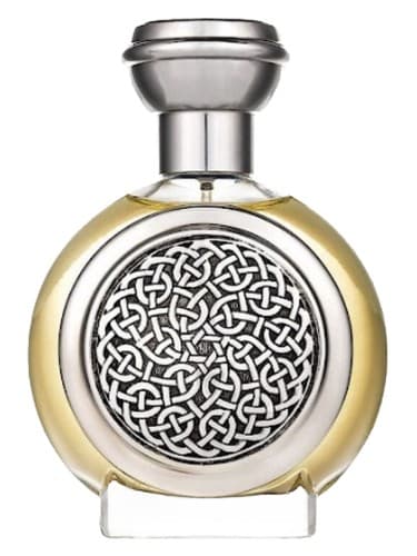 Boadicea the Victorious Bodacious perfume bottle