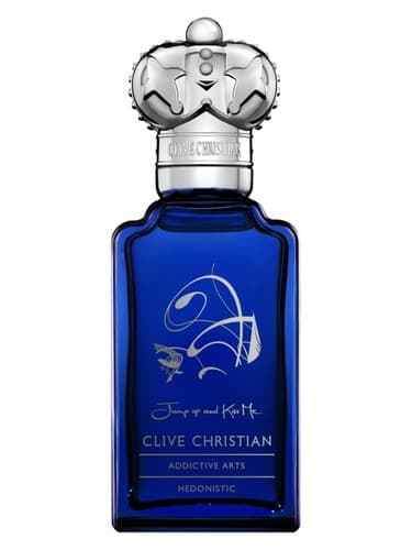 Clive Christian Jump Up And Kiss Me Hedonistic (2021) perfume bottle