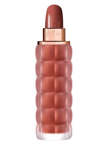 Cacharel Yes I Am Delicious perfume bottle
