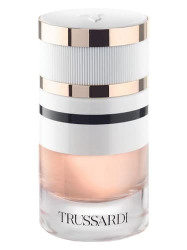 Trussardi Pure Jasmine perfume bottle