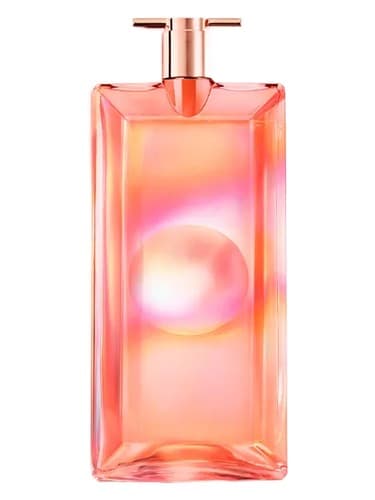 Lancôme Idôle Nectar perfume bottle