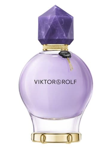 Viktor&Rolf Good Fortune perfume bottle