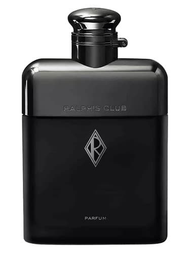 Ralph Lauren Ralph's Club Parfum perfume bottle