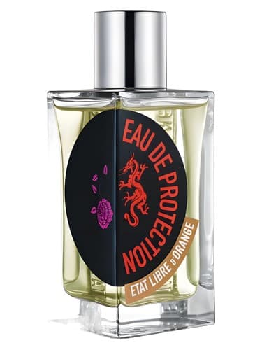 Etat Libre d'Orange Eau de Protection perfume bottle