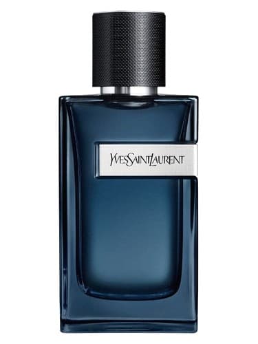 Yves Saint Laurent Y Eau de Parfum Intense perfume bottle