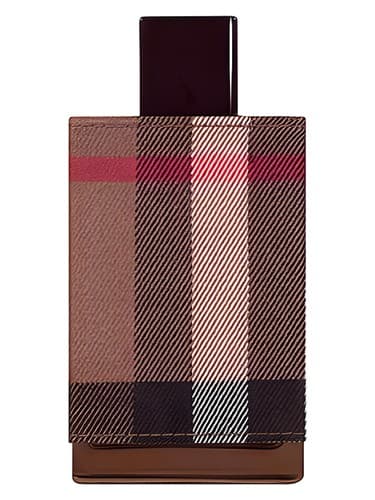 Burberry London for Men perfume bottle
