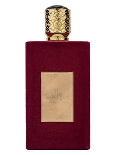 Asdaaf Ameerat Al Arab perfume bottle