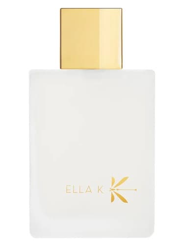 Ella K Parfums Musc K perfume bottle
