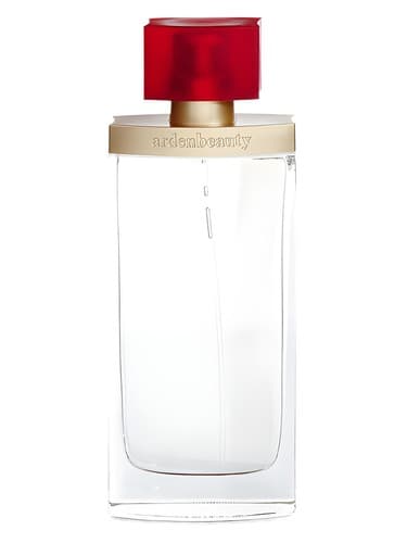 Elizabeth Arden Arden Beauty perfume bottle