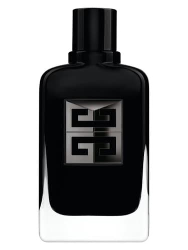 Givenchy Gentleman Society Eau de Parfum Extrême perfume bottle