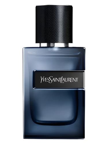 Yves Saint Laurent Y Elixir perfume bottle