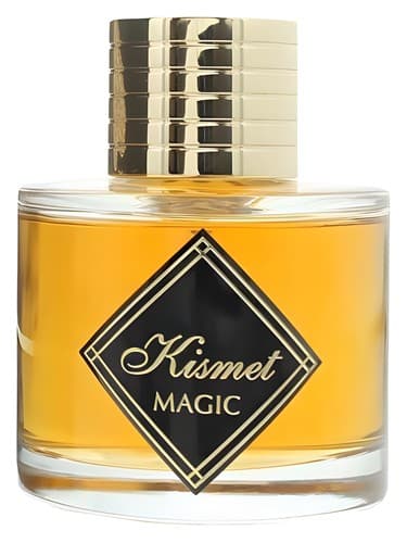 Maison Alhambra Kismet Magic perfume bottle