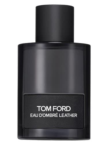 Tom Ford Eau d'Ombré Leather perfume bottle