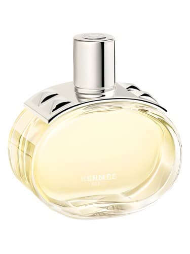 Hermès Barénia perfume bottle