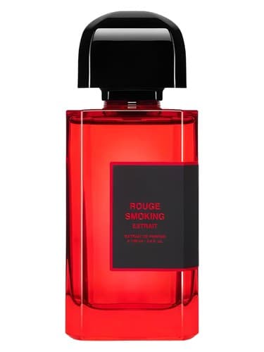 BDK Parfums Rouge Smoking Extrait perfume bottle