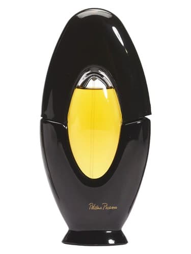 Paloma Picasso Paloma Picasso perfume bottle